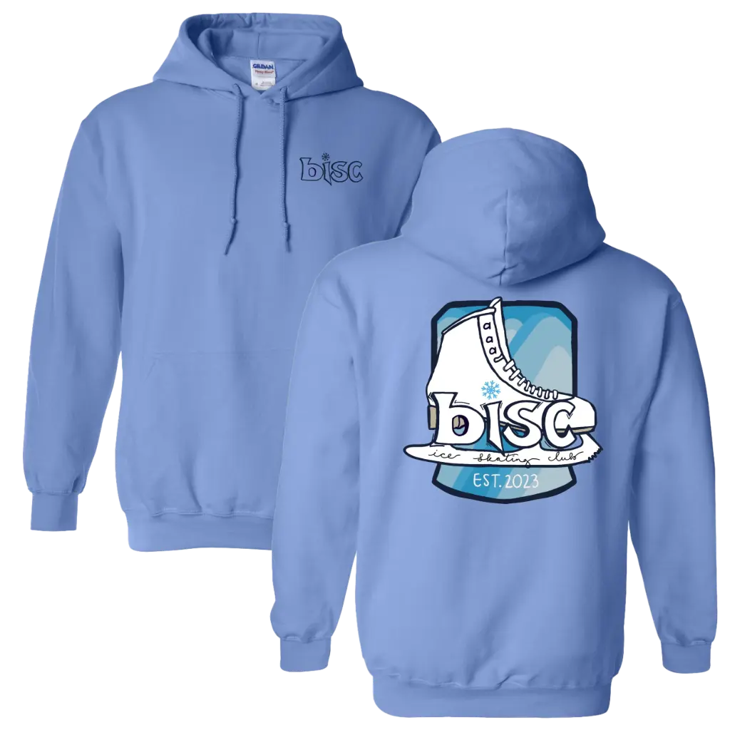 BISC - Hoodie 
