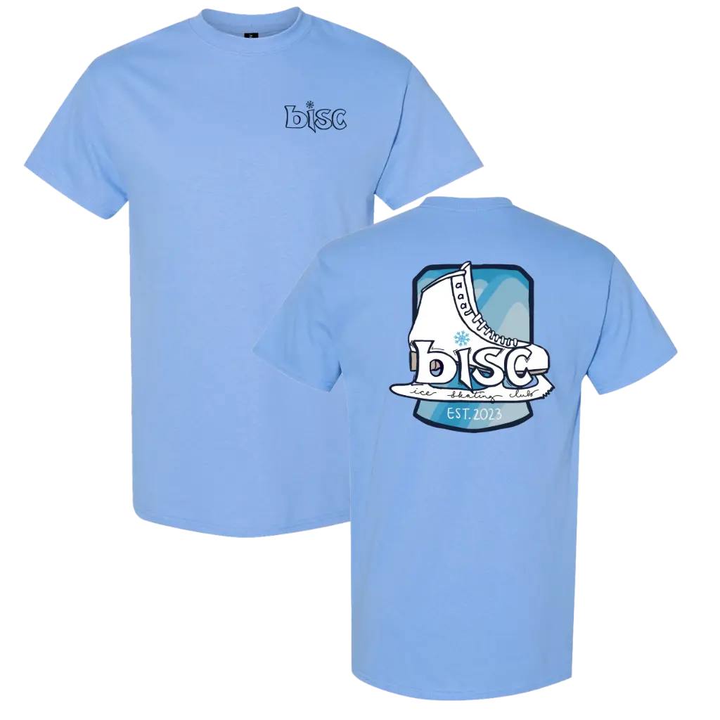 BISC - Tshirt 