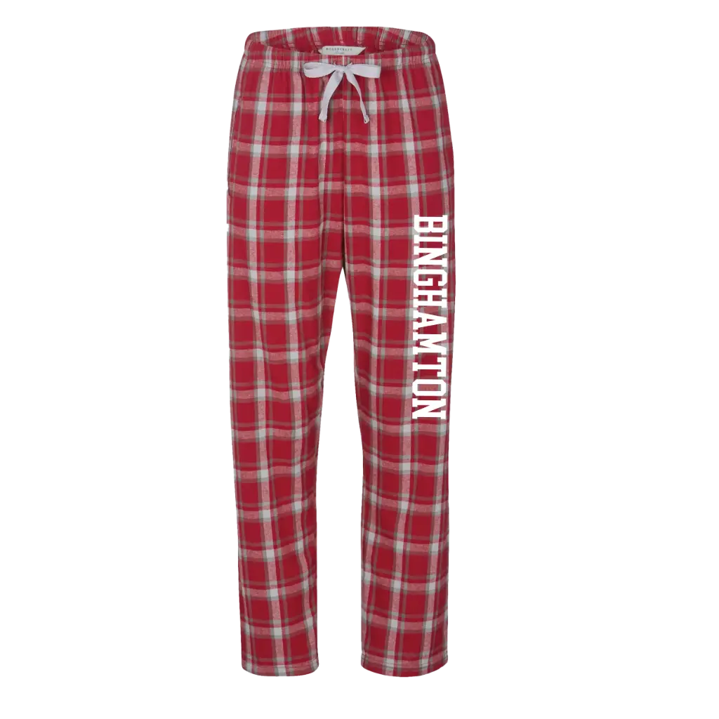 Bing Women's Haley Flannel Pant - Winter Exclusive! 