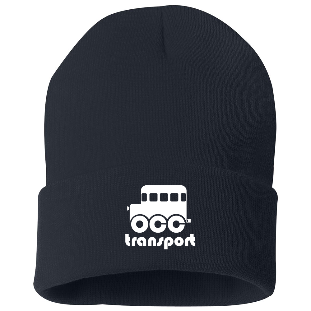 OCCT Beanie
