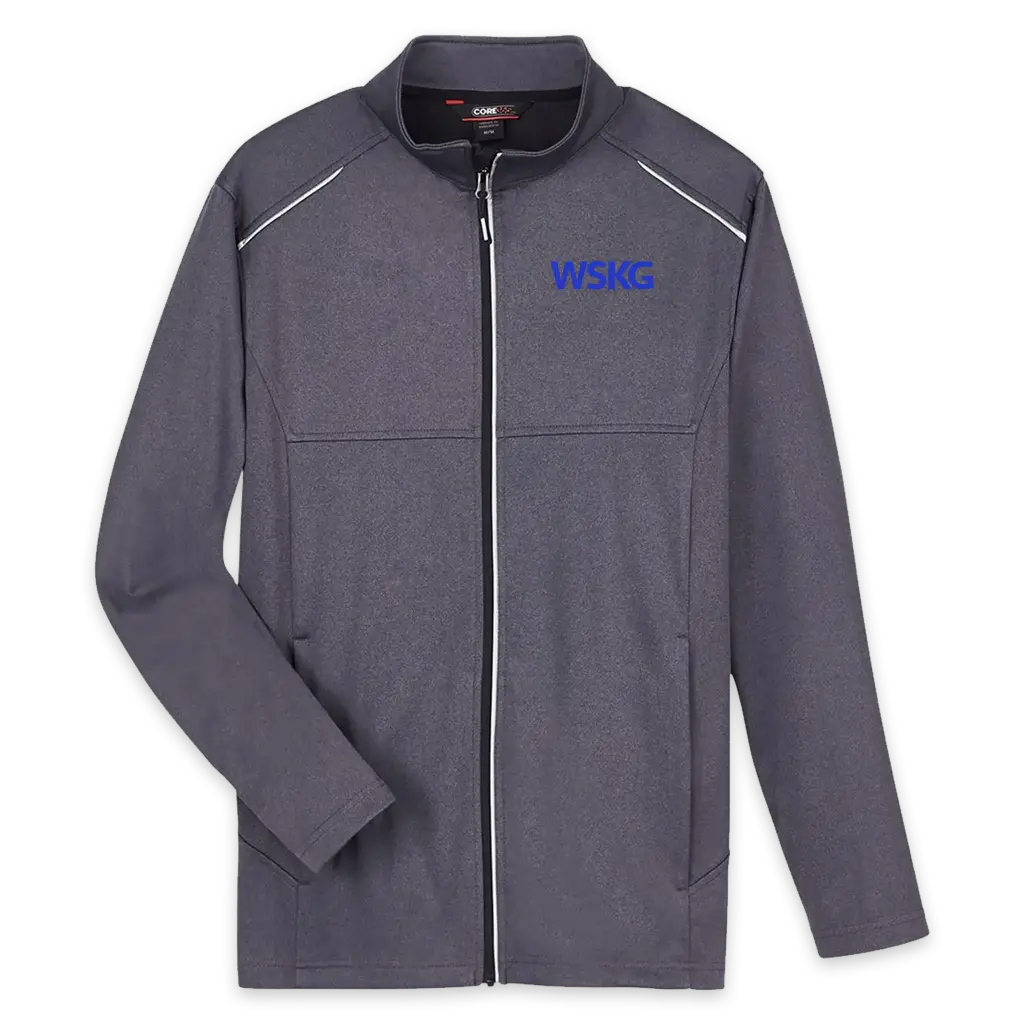 WSKG Techno Lite Waterproof Jacket - Embroidered