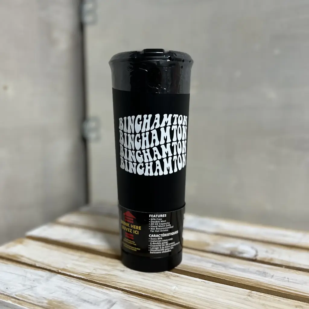 Binghamton LoudCup