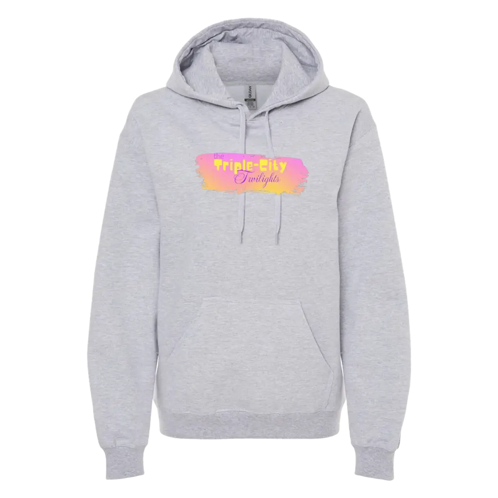 YOUTH Dancing With D Hoodie - Triple City!