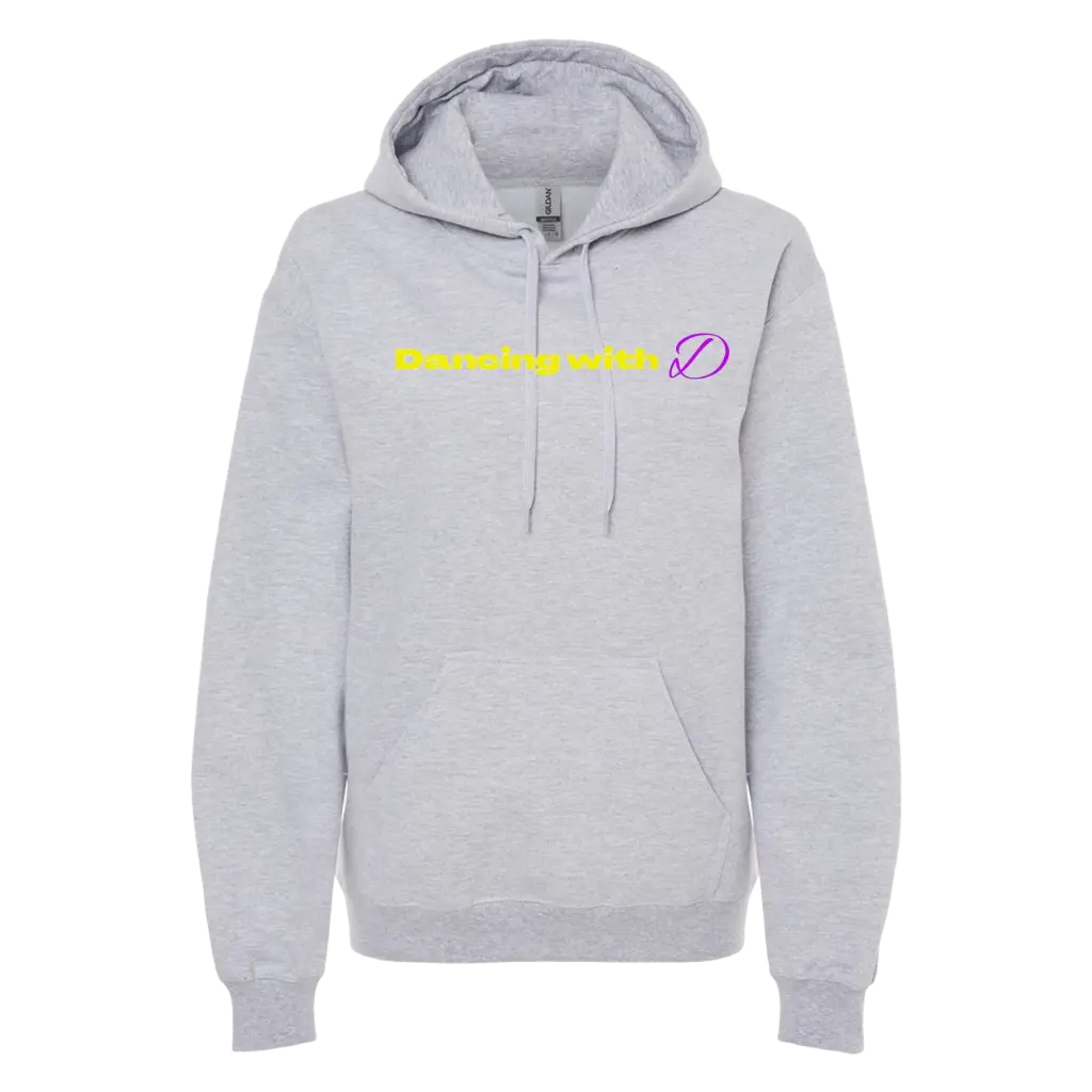 YOUTH Dancing With D Hoodie