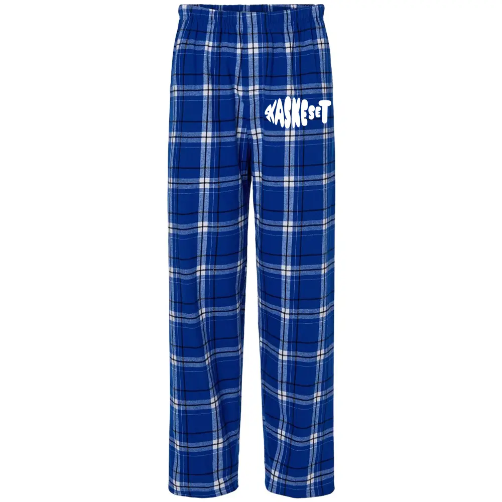 Kaskeset - Pajama Pants