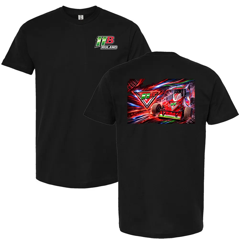 Ruland Racing T-Shirt