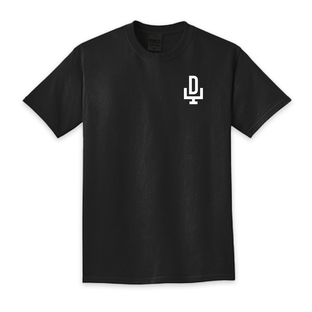 DTS - Comfort Colors Tshirt