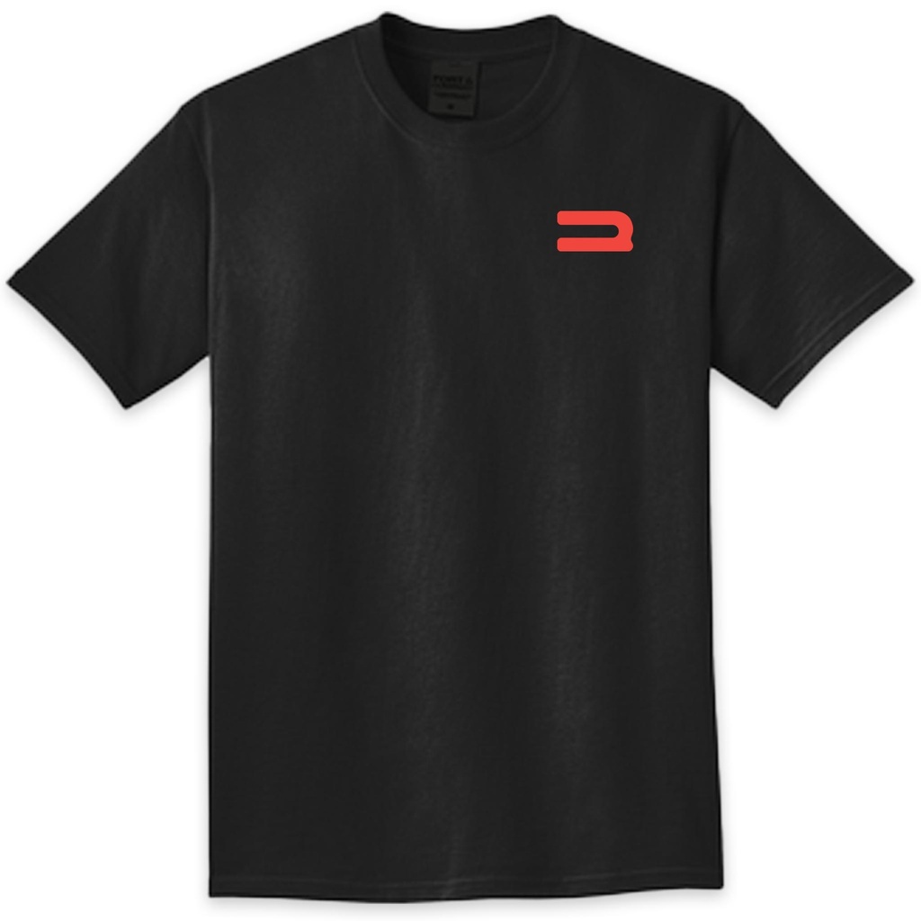 NQR - Comfort Colors Tshirt