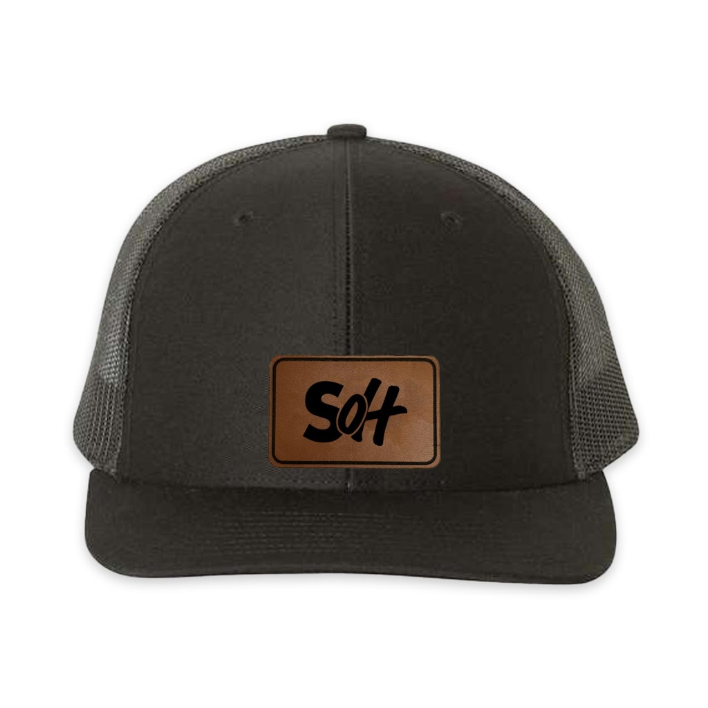 SEEDS of Hope - Adjustable Trucker Hat