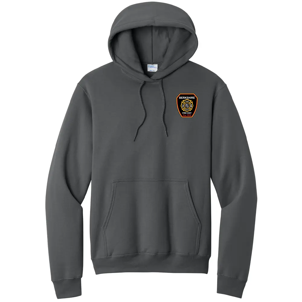 Berkshire Fire - Hooded Sweatshirt