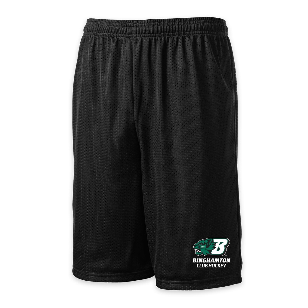 Binghamton Club Hockey Shorts