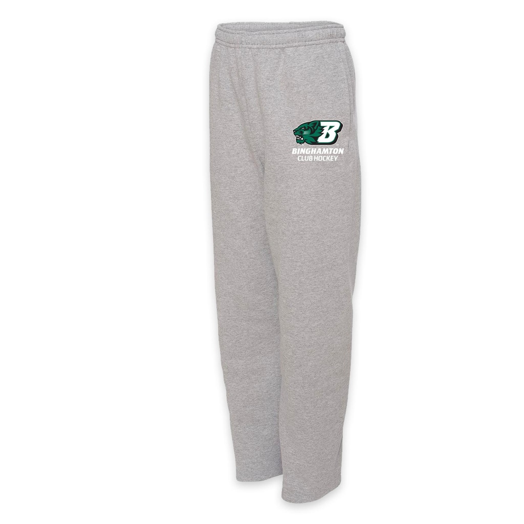 Binghamton Club Hockey Sweatpants