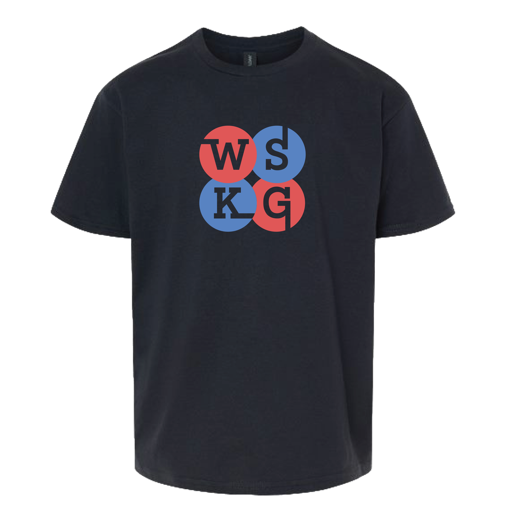 WSKG Youth Tee!