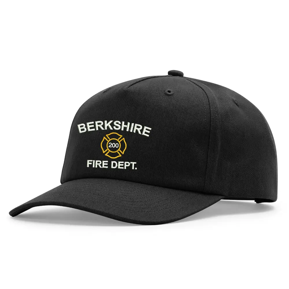 Berkshire Fire Hat