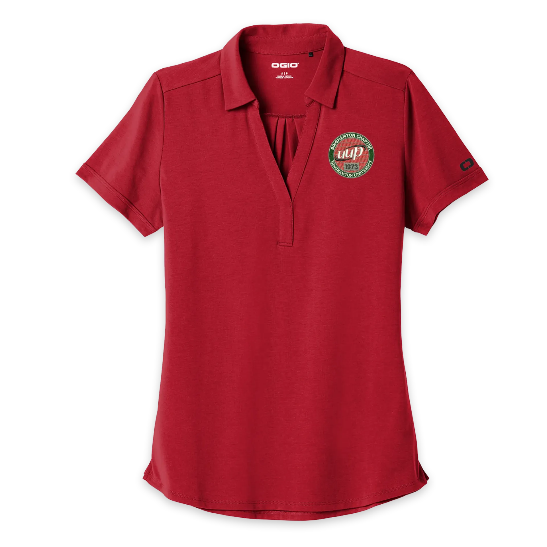 UUP - OGIO ® Ladies Limit Polo