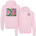 Alaina Baez Custom Hoodie