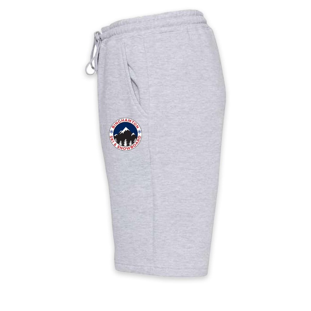 BHS Ski & Snowboard Club - Sweatshorts