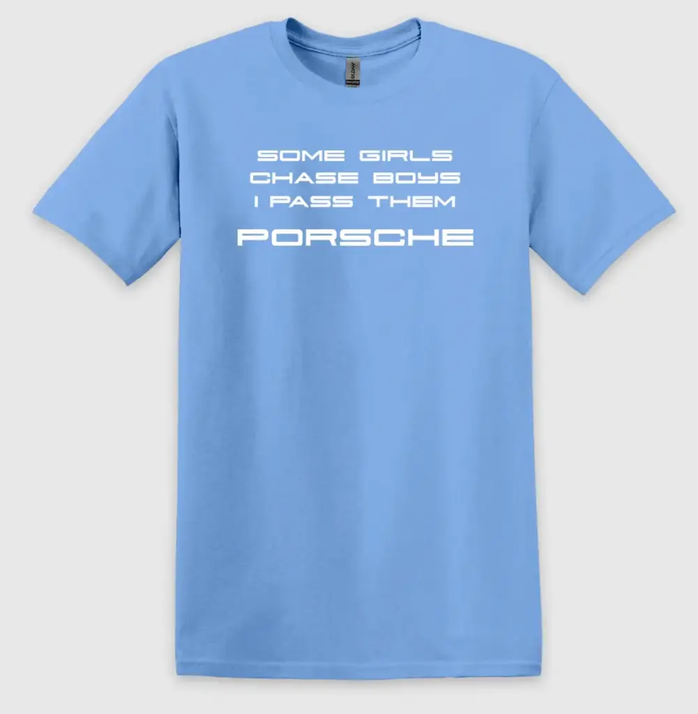 CNYPCA Ladies Graphic Tee