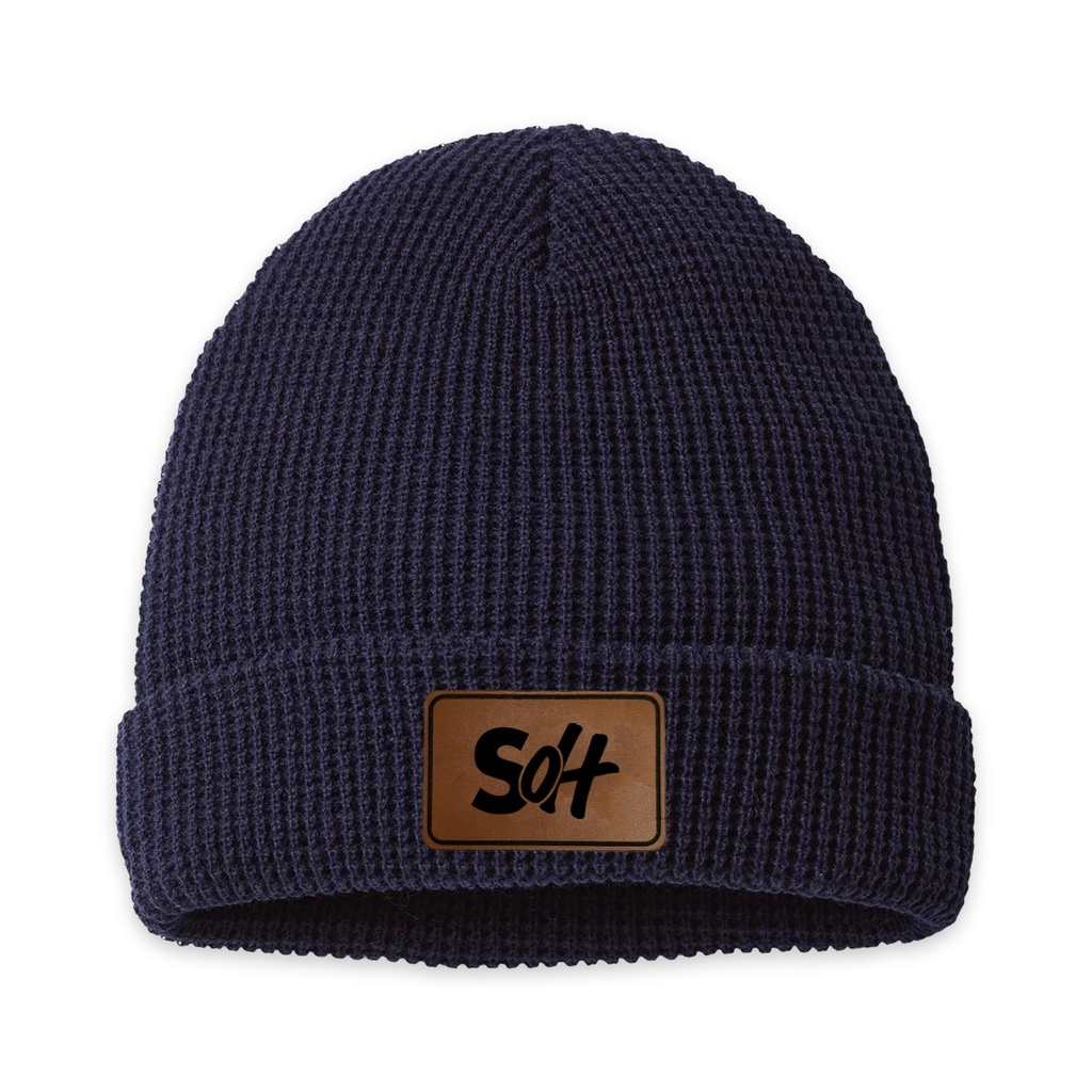 SEEDs Of Hope - Waffle Beanie
