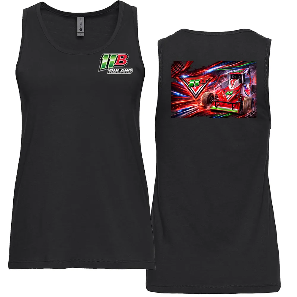 Ruland Racing Tank Top