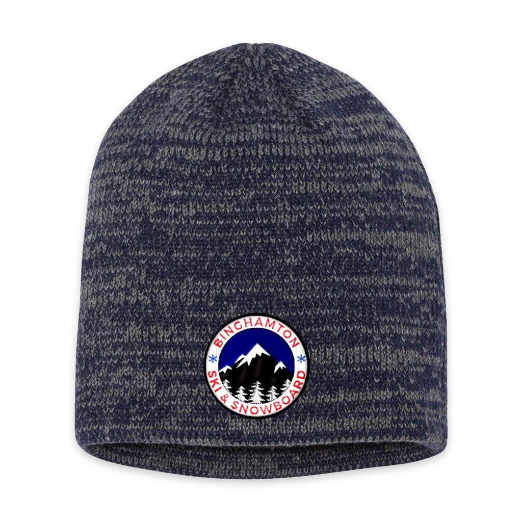 BHS Ski & Snowboard Club - Beanie!