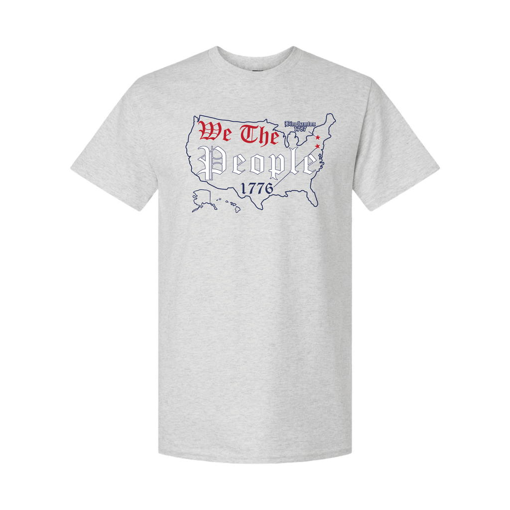 We The People, USA250 x Bing Tee!