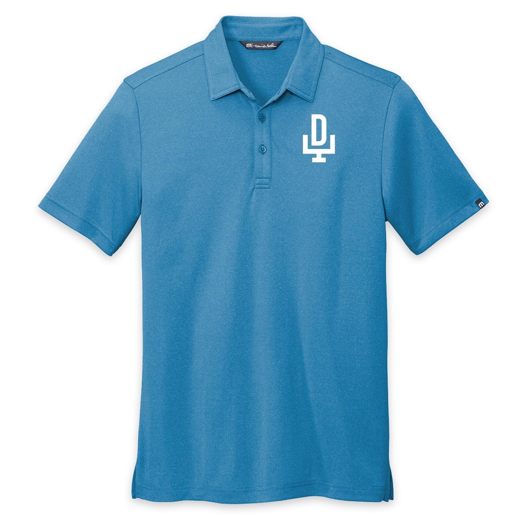 DTS  Performance Polo