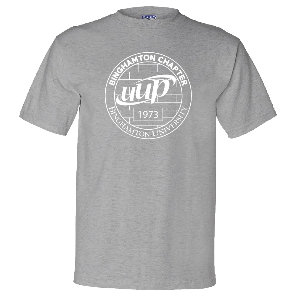 UUP Union-Made T-Shirt Full Design