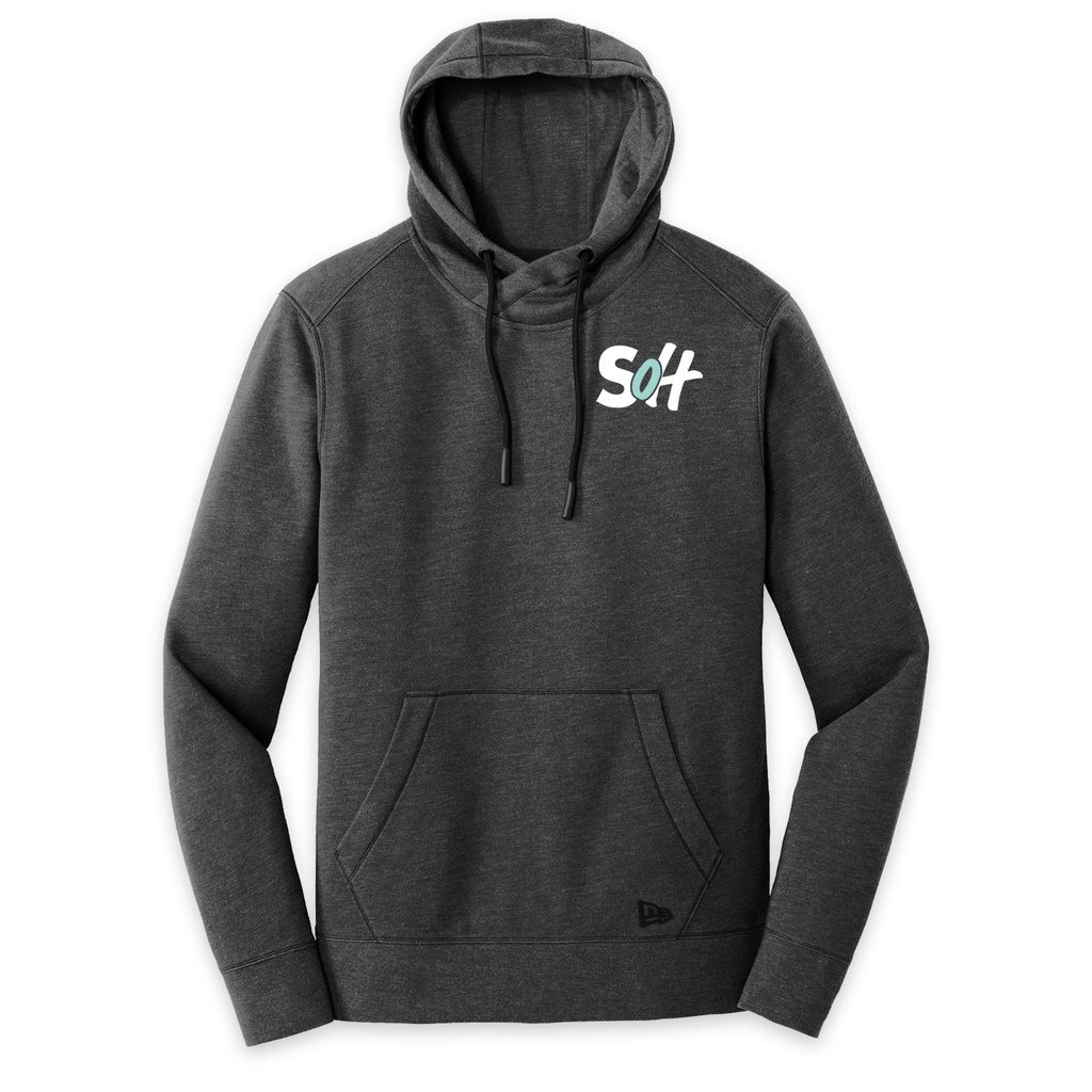 SEEDS of Hope - Tri-Blend Hoodie - Design 3