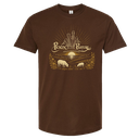 Pickin' In The Pasture 2026 Fine Jersey T-Shirt