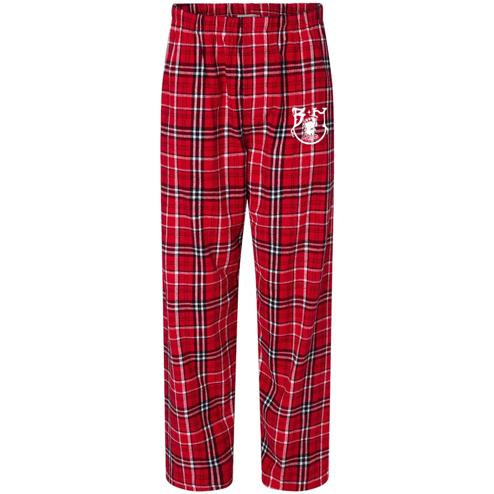 Big House Pajama Pants (S)