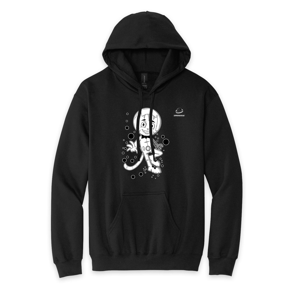 2Immersive4u - Immy Hoodie