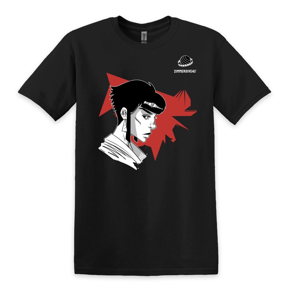 2Immersive4u - Mentor Tshirt