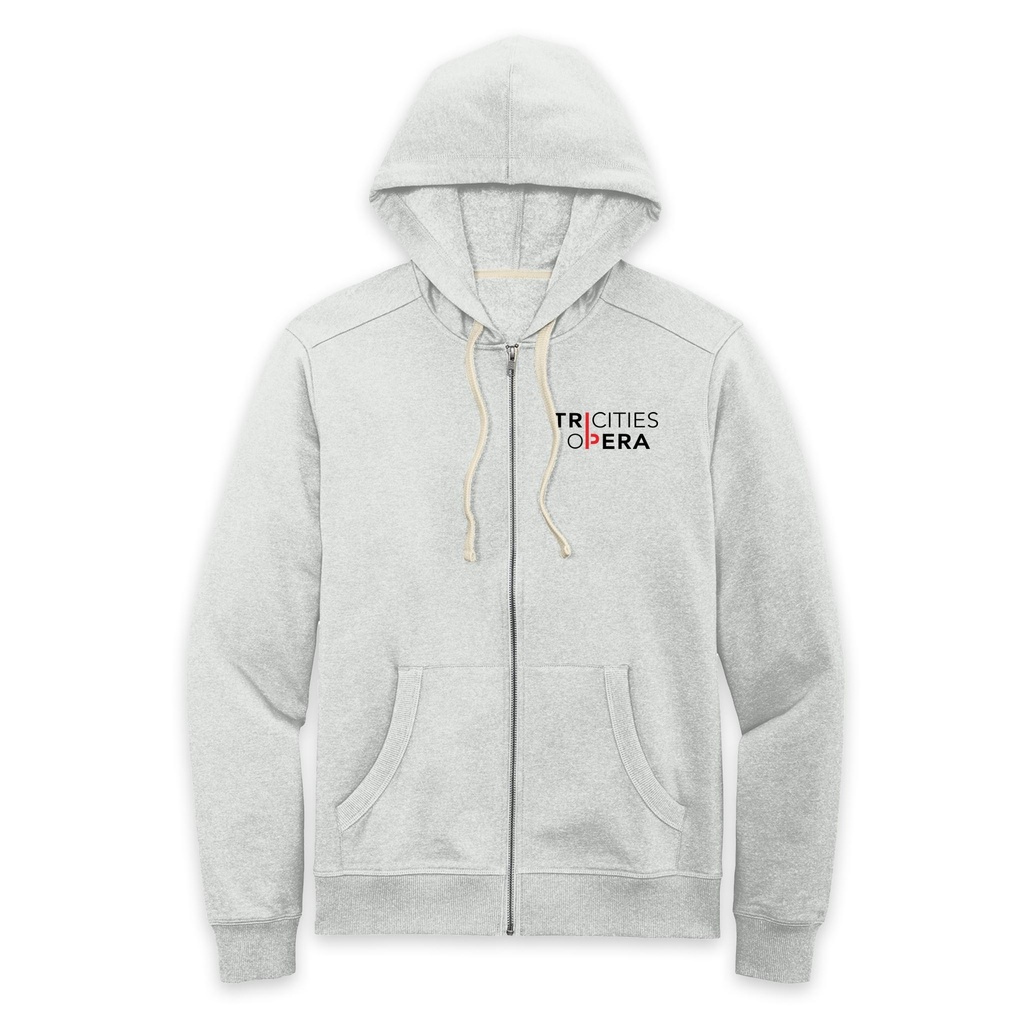 Tri-Cities Opera - Light Weight Full Zip