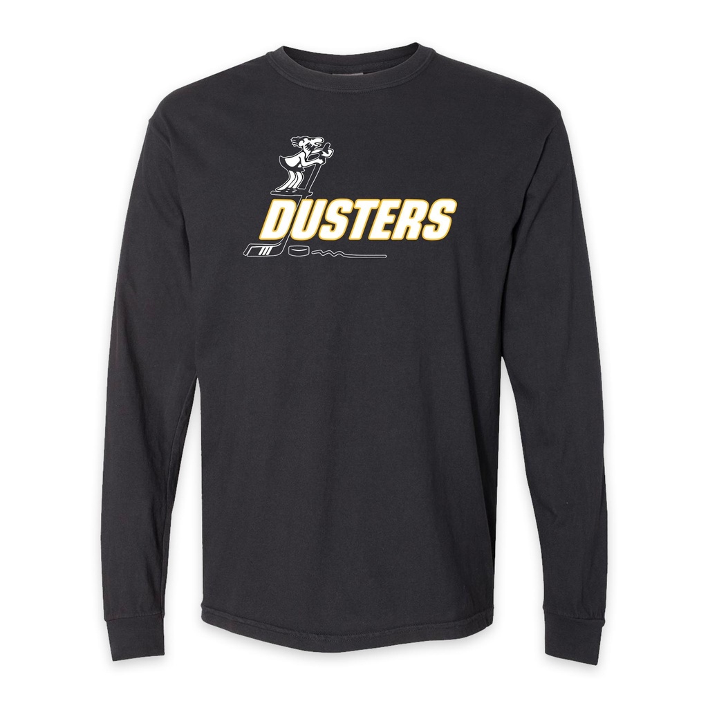 Broome Dusters Long Sleeve Tee