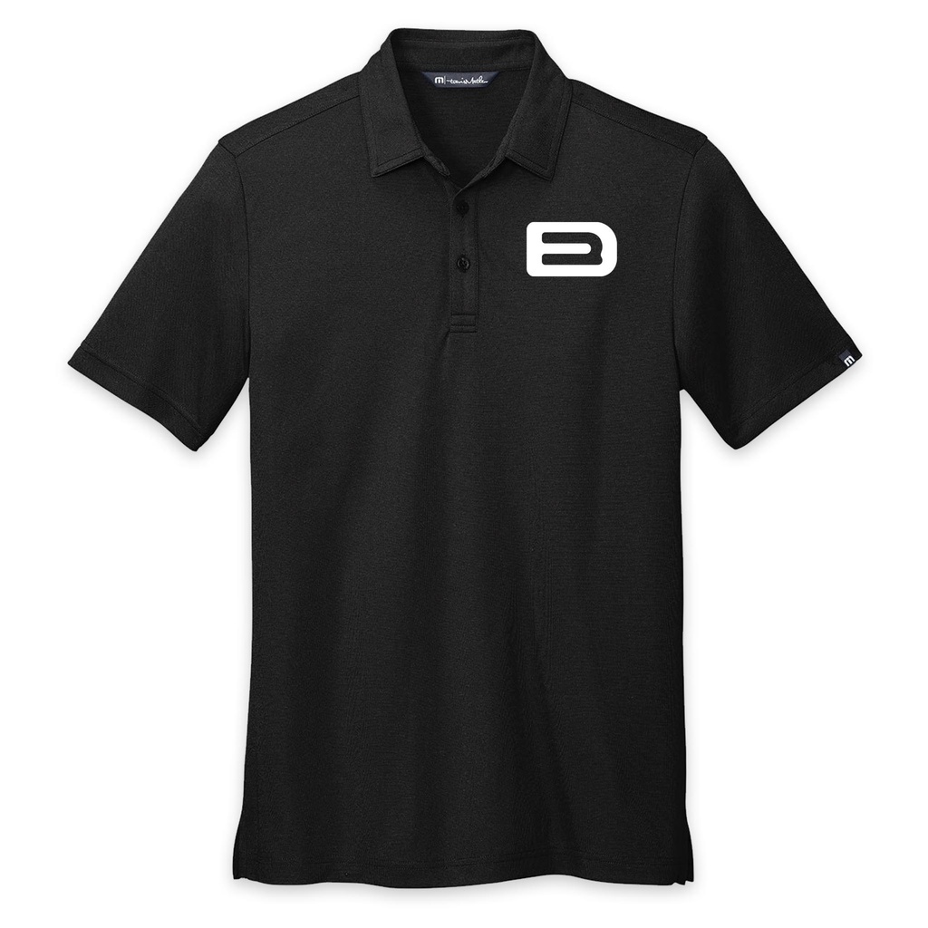 NQR Performance Polo
