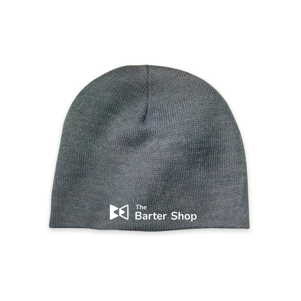 Barter Shop Beanie
