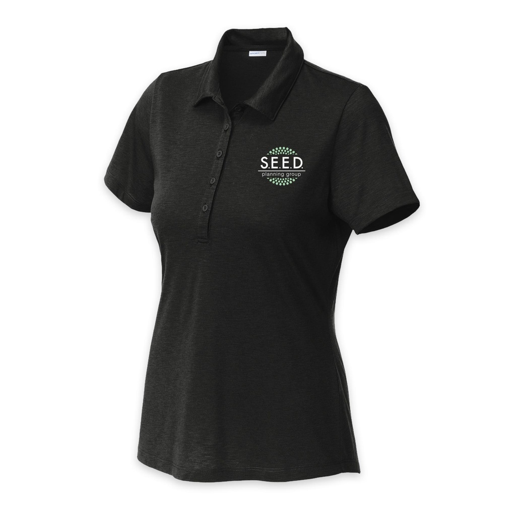SEED - Ladies Polo