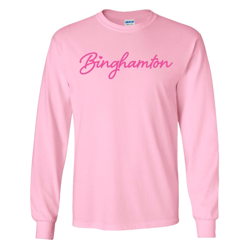 Paradise Long Sleeve (S)