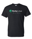 Rocky Linux - Bash