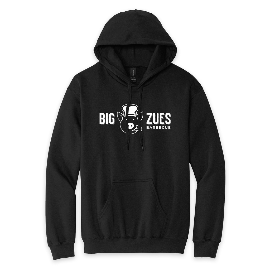 Big Zues Hoodie