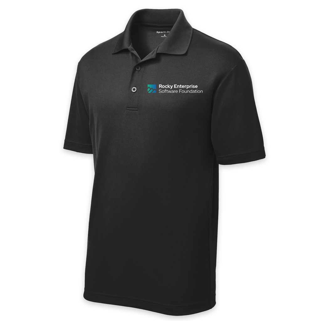 RESF RacerMesh Polo