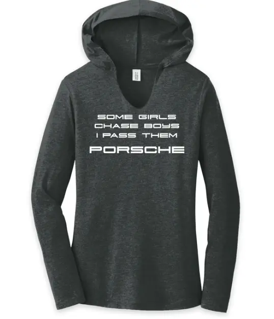 CNYPCA Women's Long Sleeve Hoodie