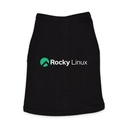 Rocky Linux Doggie Tank