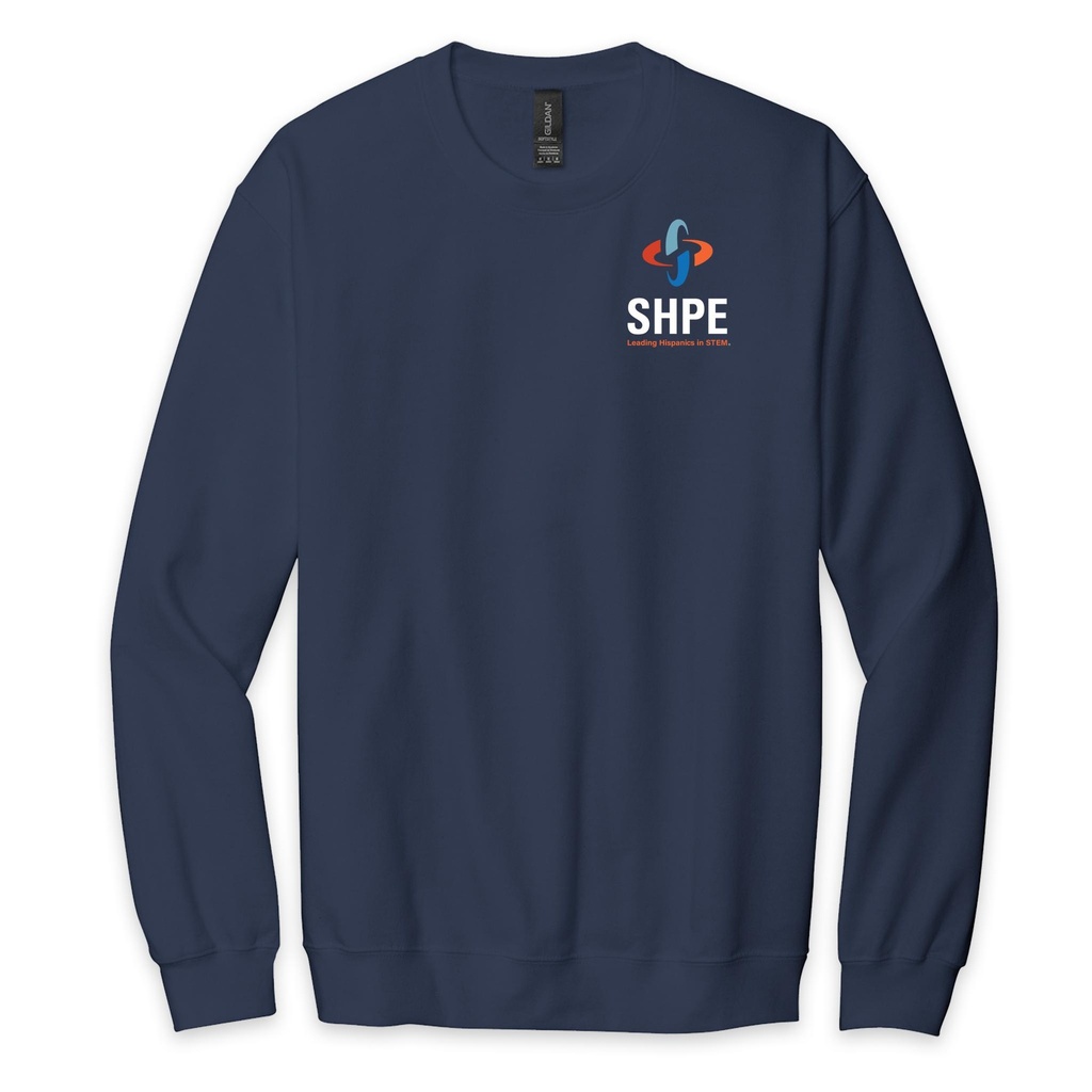 SHPE Crewneck Sweatshirt