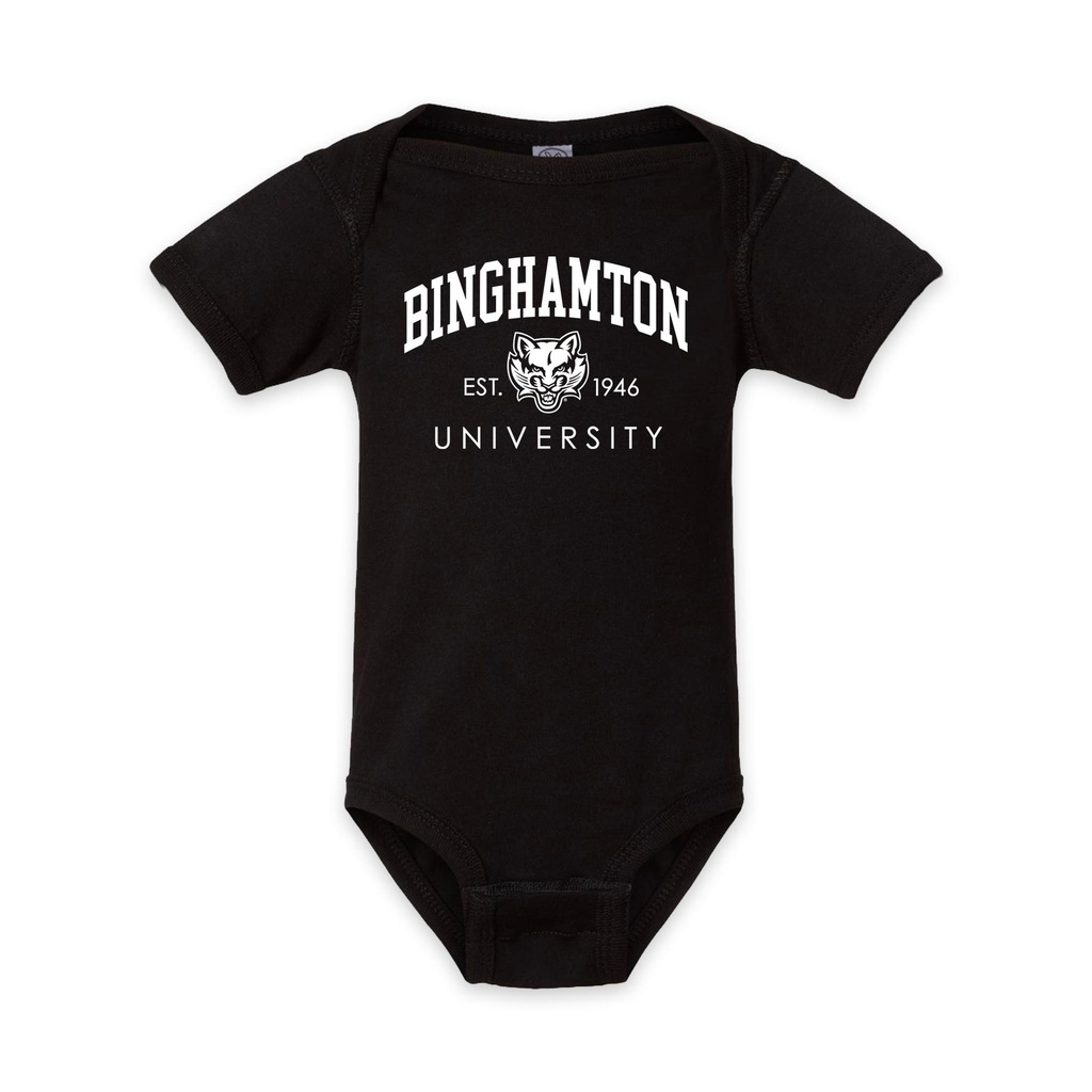 Binghamton University Onesie!