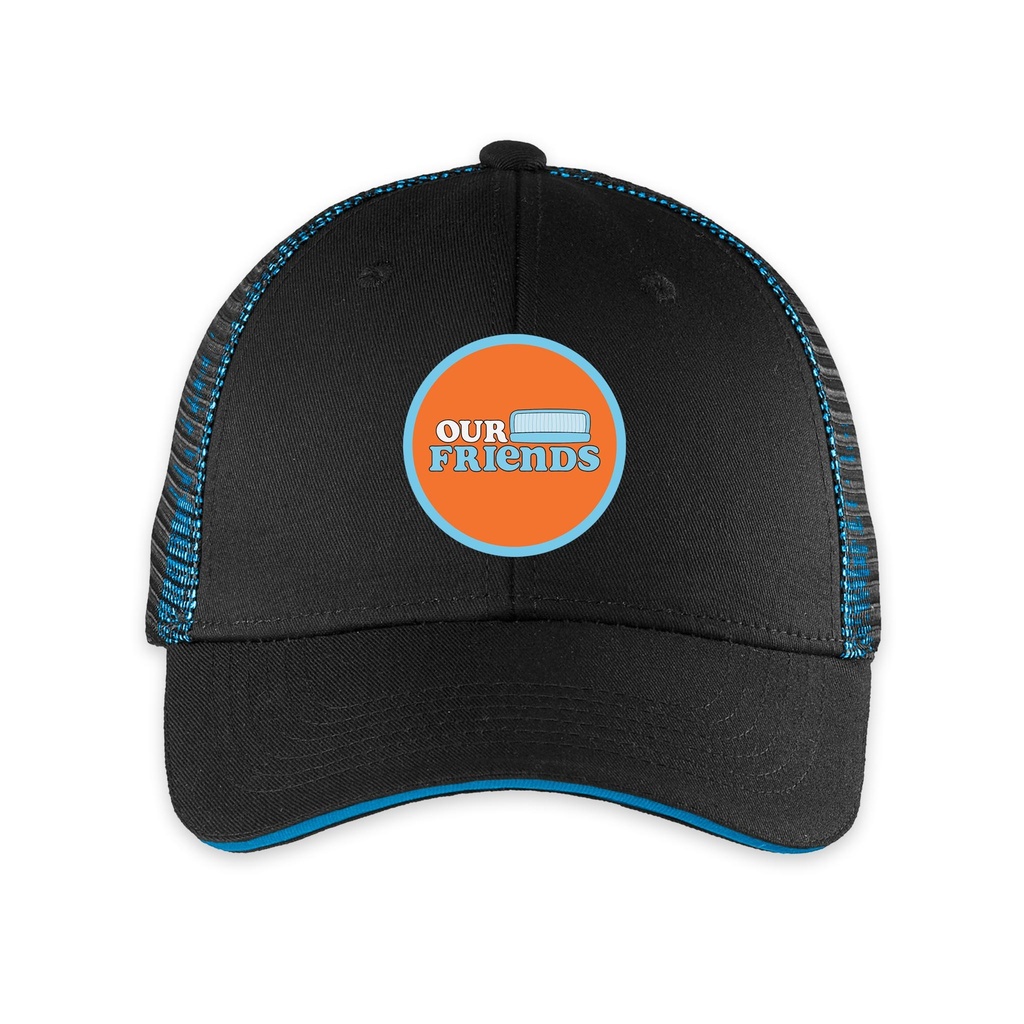 Our Friends Hat