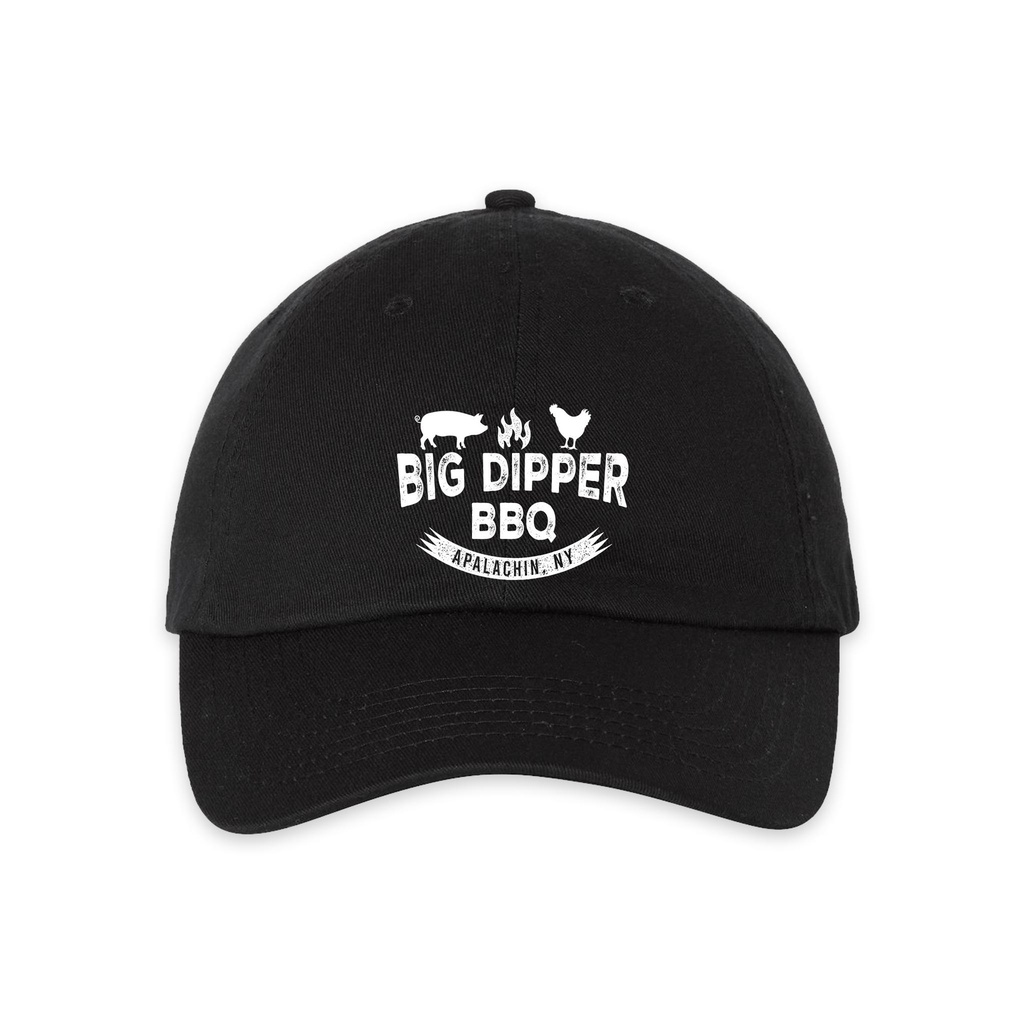 Big Dipper BBQ Hat