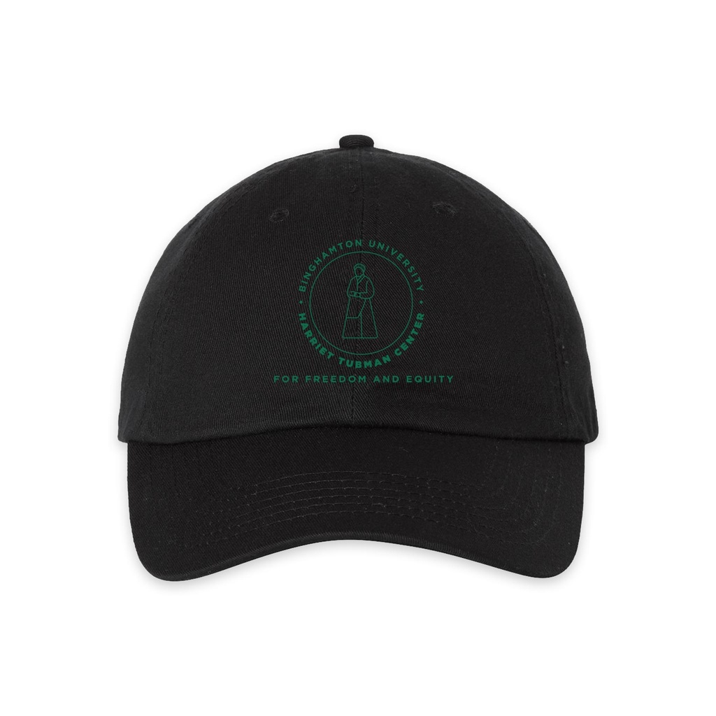 Harriet Tubman Center Classic Cap