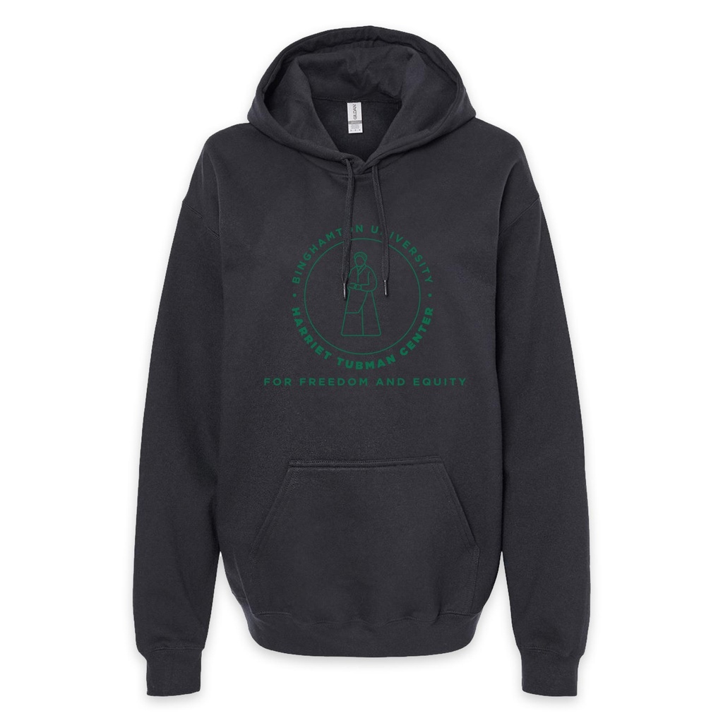 Harriet Tubman Center Hoodie